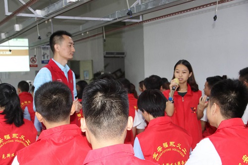 51免费看片义工团