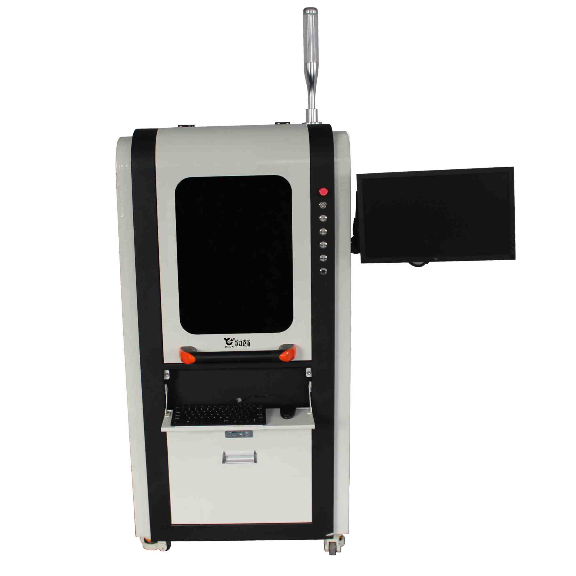 高速全自动9.1成人免费看片机在LED上的应用