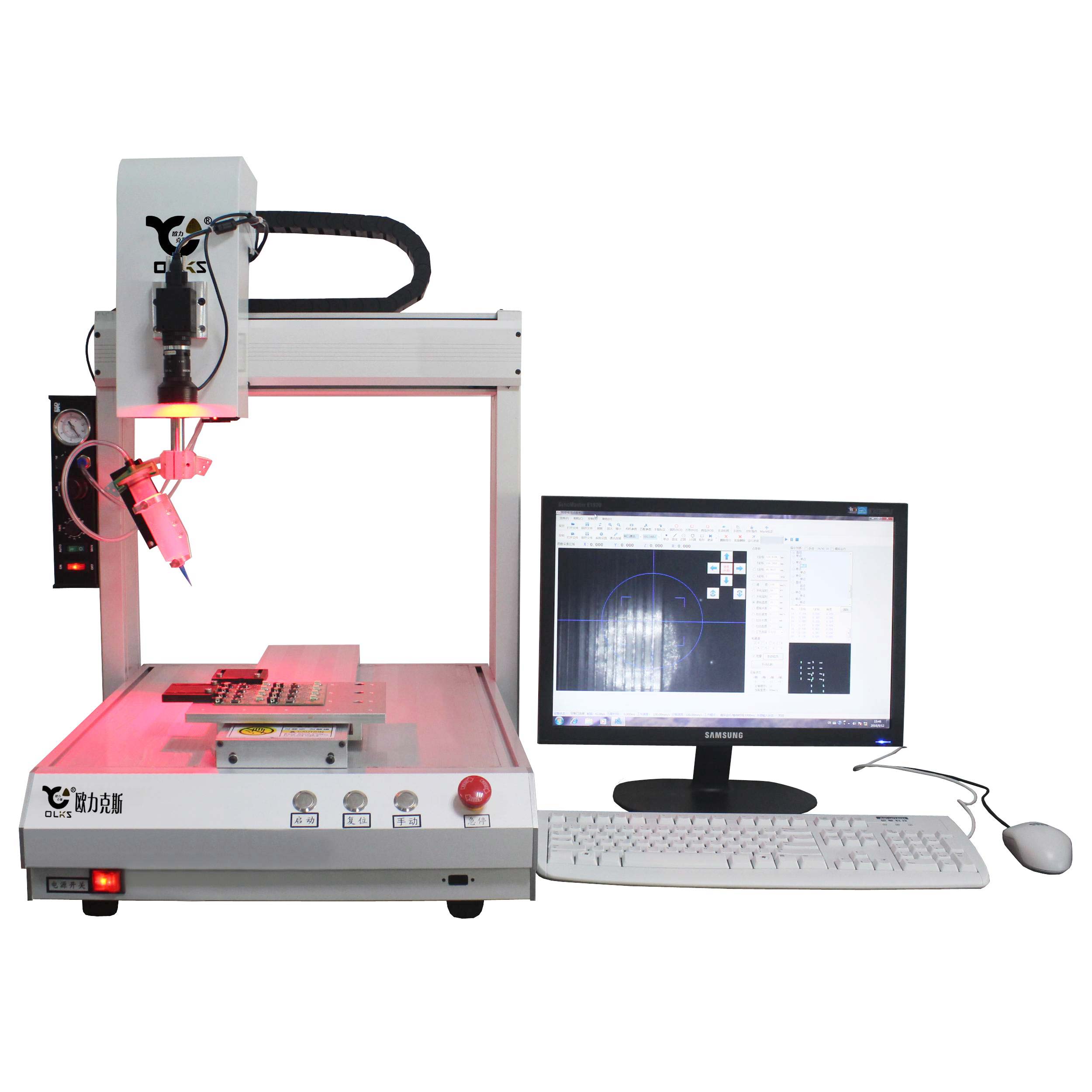 ccd定位喷射式9.1成人免费看片机