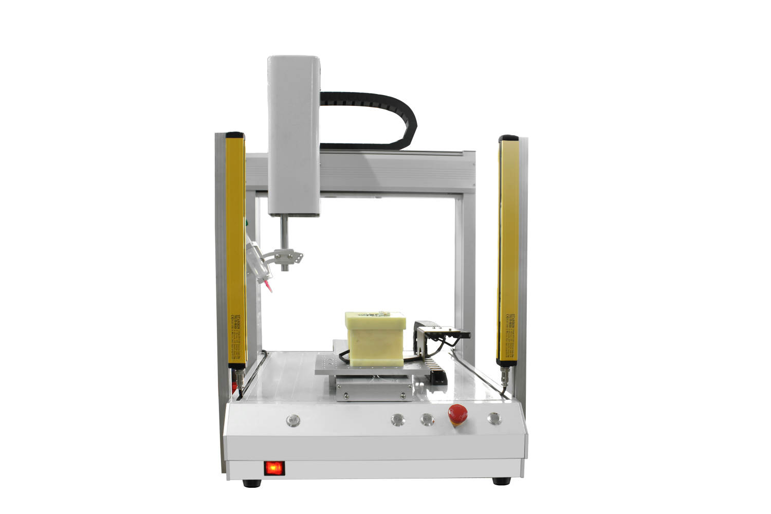 三轴全自动9.1成人免费看片机