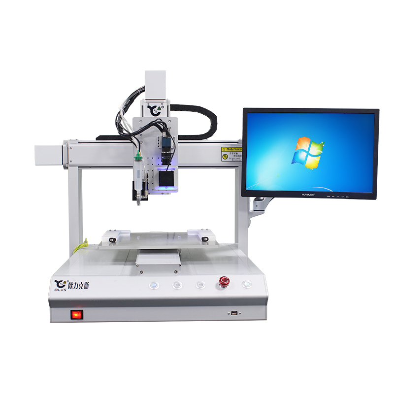 桌面式视觉<a id=