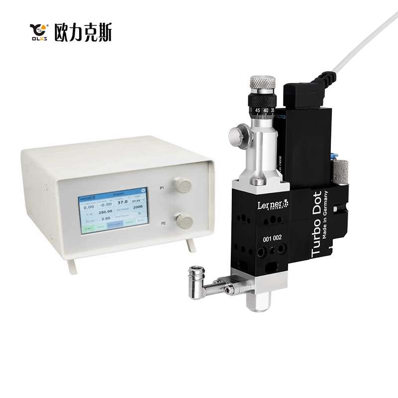 进口喷射阀(常规型) 进口喷射阀(常规型)