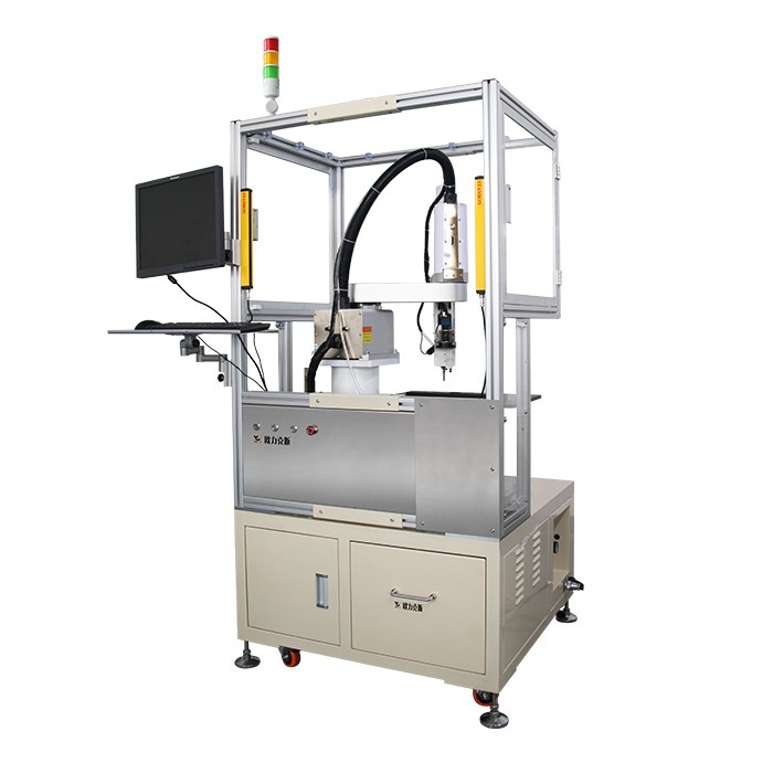 坐标式自动锁螺丝机 坐标式自动锁螺丝机