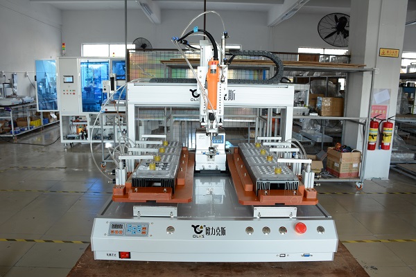 自动锁螺丝机 自动锁螺丝机