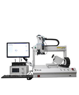 喷射式9.1成人免费看片机带CCD视觉9.1成人免费看片系统