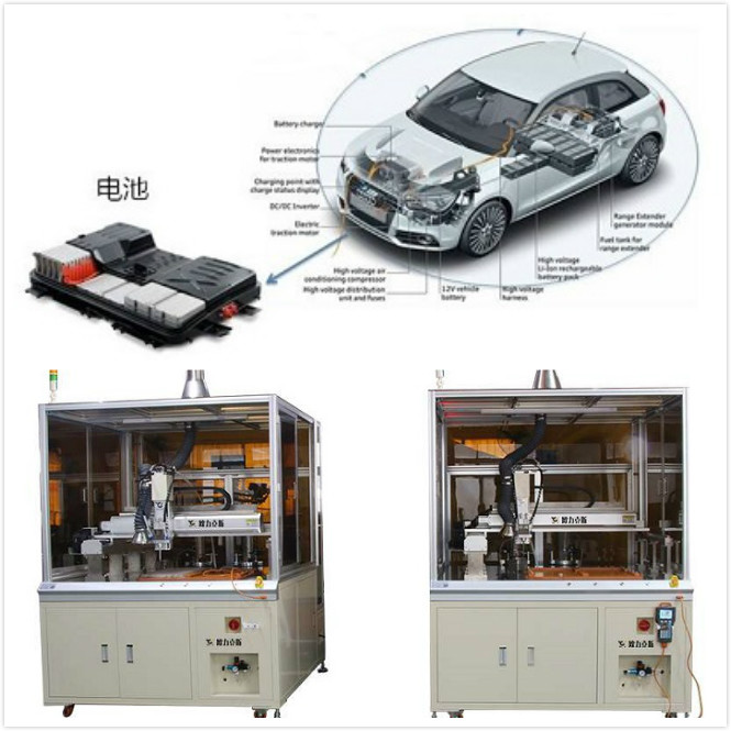 龙门架柜式ab胶9.1成人免费看片机 动力电池9.1成人免费看片设备