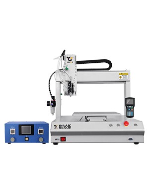 单工位微量喷雾阀精密9.1成人免费看片机