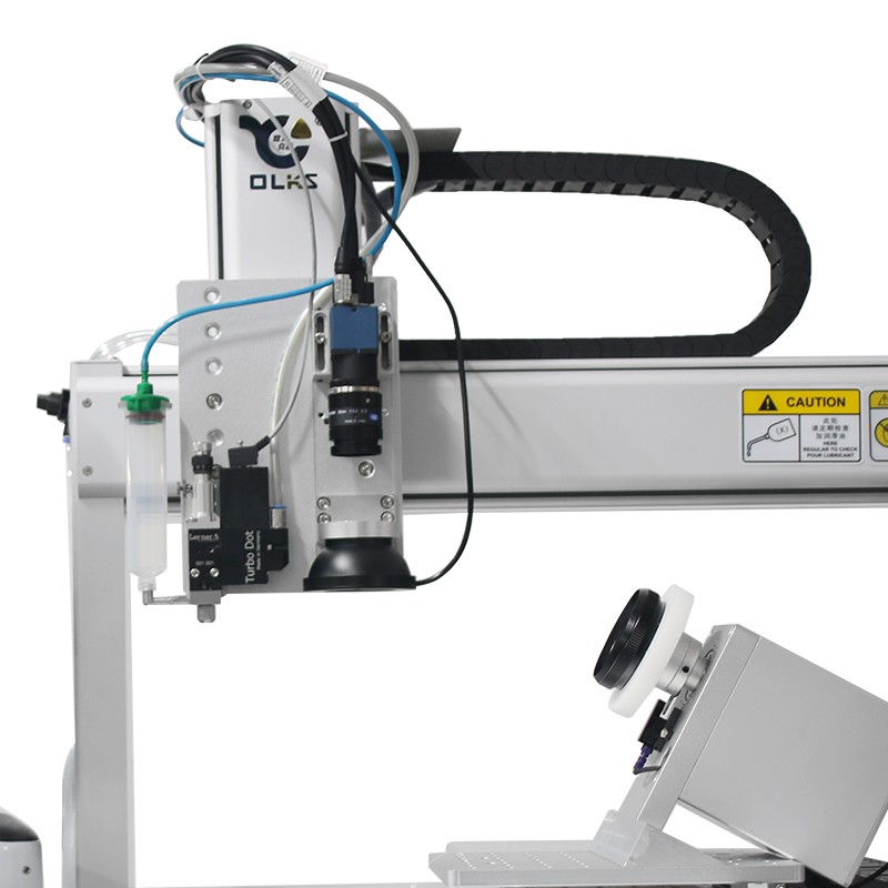 视觉工业摄像头 视觉工业摄像头