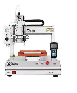 全自动UV胶9.1成人免费看片机(一拖二)