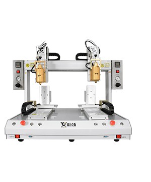 双头双工位热熔胶PUR9.1成人免费看片机