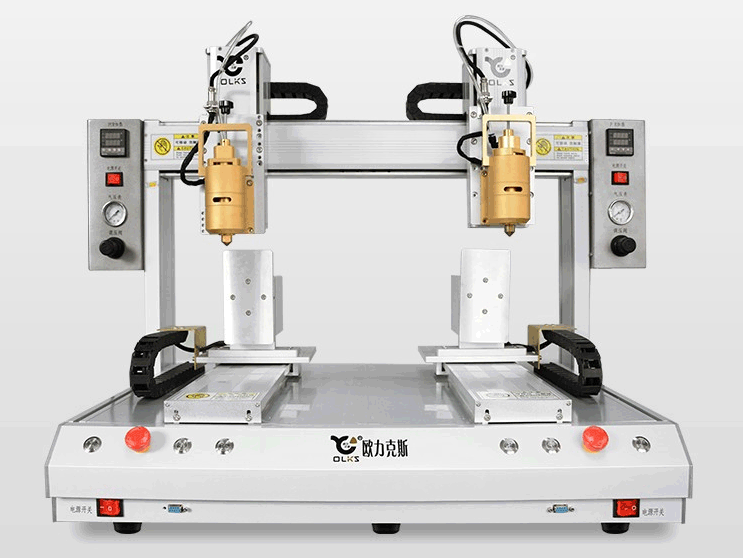 全自动热熔<a id=