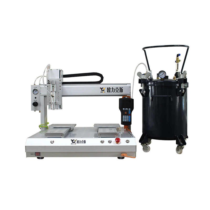 单头双工位UV9.1成人免费看片机