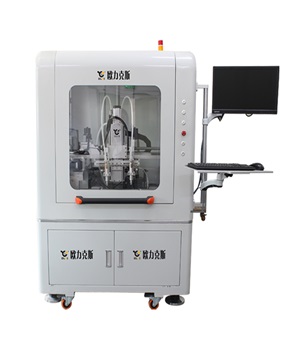 双头在线式CCD视觉智能9.1成人免费看片机