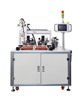 OL-G4600多功能全自动黄色网站免费看片