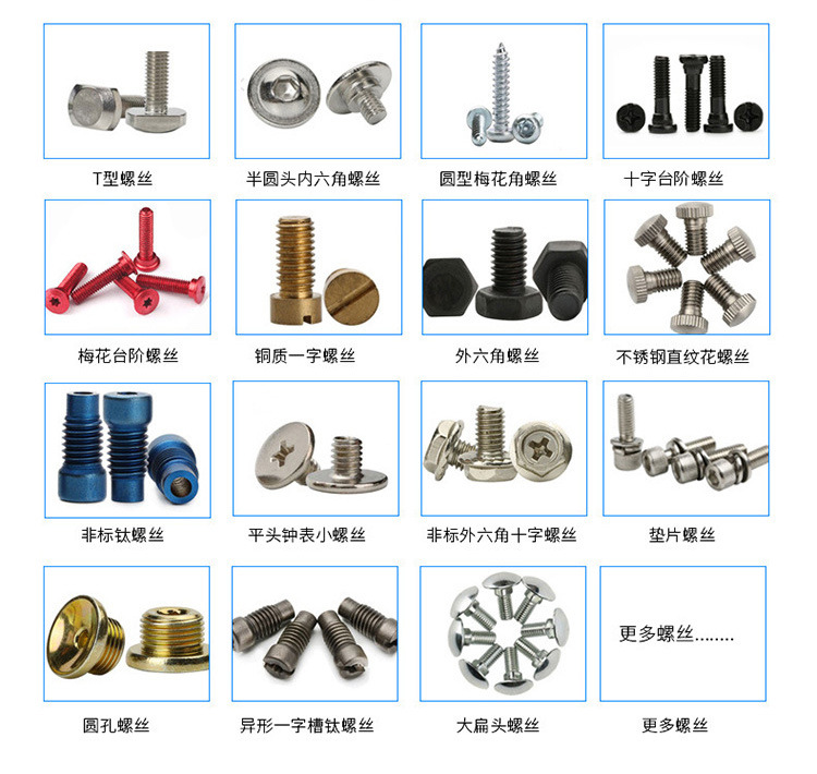 单头双工位锁螺丝机10 单头双工位锁螺丝机10