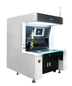 单头双工位大视角视觉9.1成人免费看片机