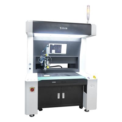 单头单工位大视觉9.1成人免费看片机